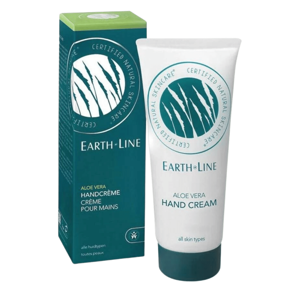 Aloe Vera Handcreme Aloe Vera Handcreme von Earth Line