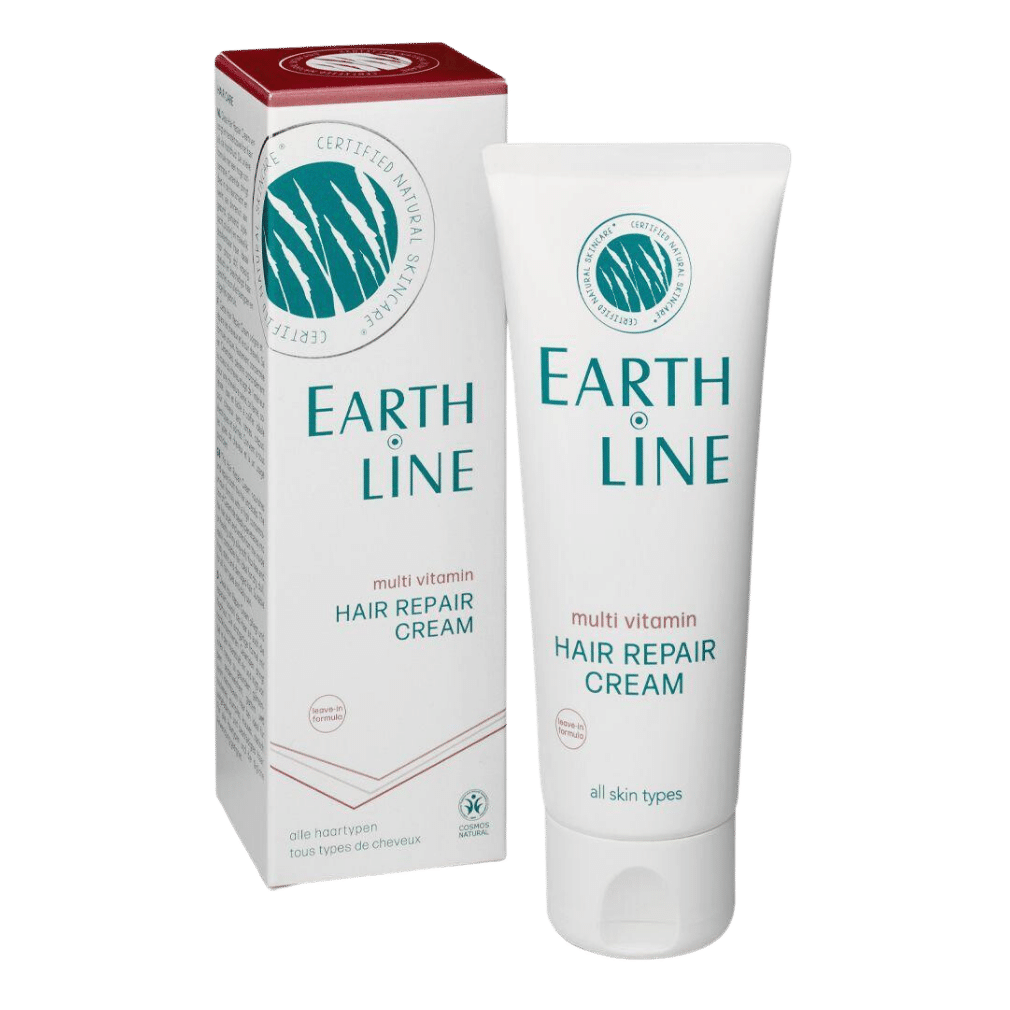 Multivitamin-Haarpflegecreme Multivitamin-Haarpflegecreme von Earth Line