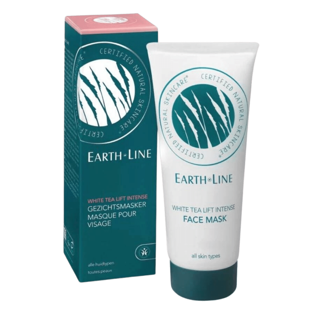 White Tea Lift Intense Gesichtsmaske White Tea Lift Intense Gesichtsmaske von Earth Line