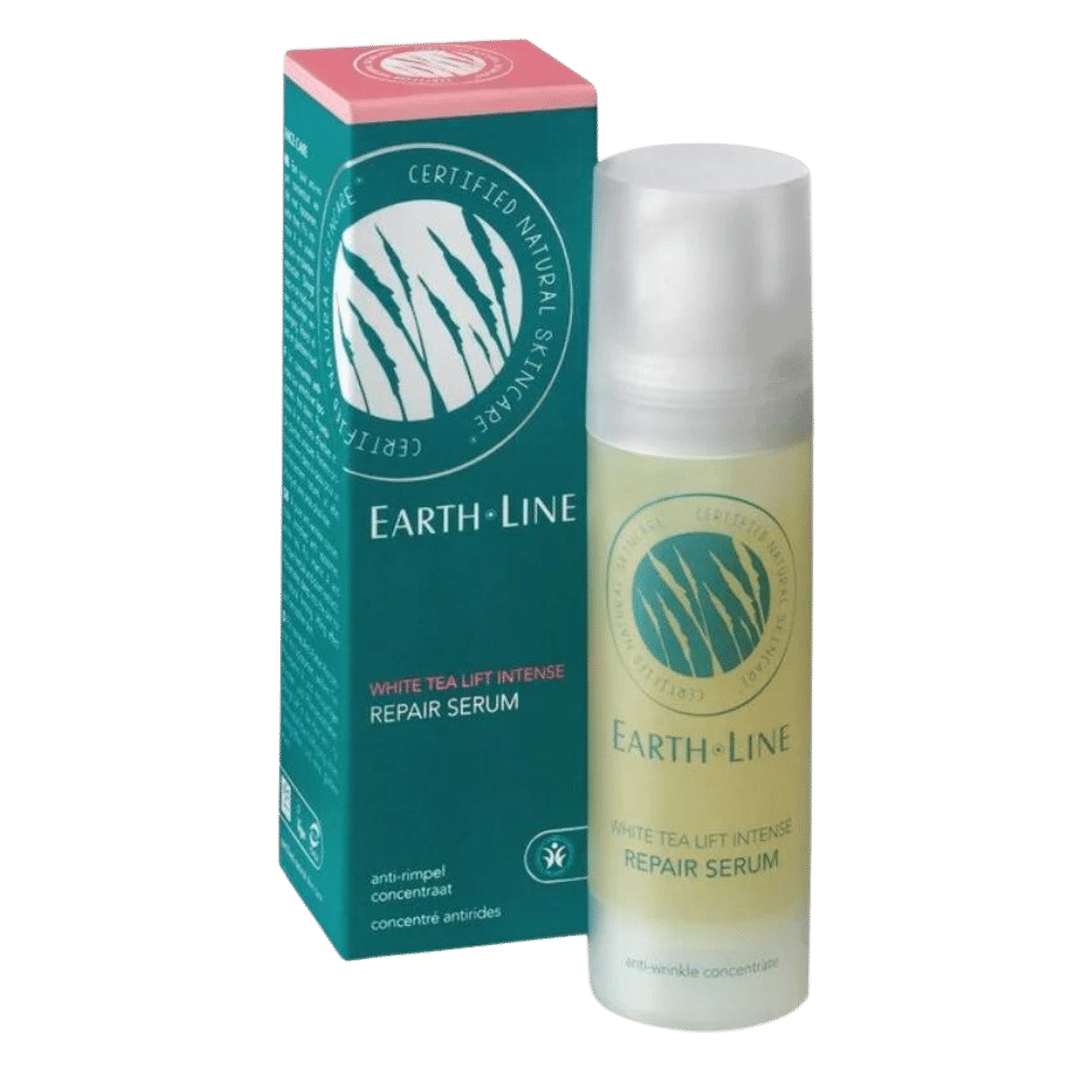 White Tea Lift Intense Reparaturserum White Tea Lift Intense Reparaturserum von Earth Line