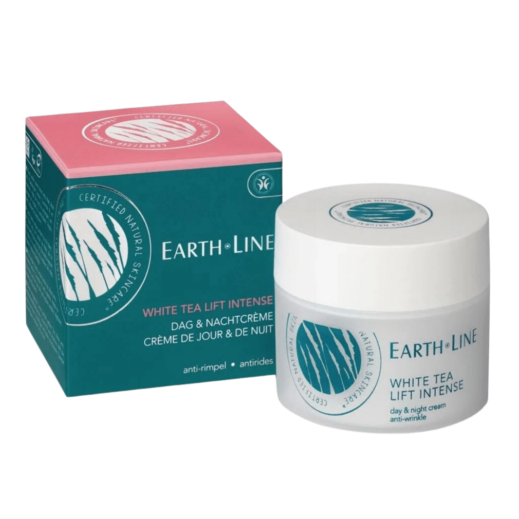 White Tea Lift Intense Tages- und Nachtcreme White Tea Lift Intense Tages- und Nachtcreme von Earth Line