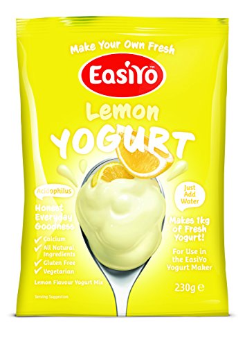 Easiyo Lemon Yogurt Base von EasiYo