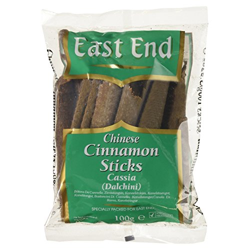 East End Chinesischer Zimt, 100 g von East End