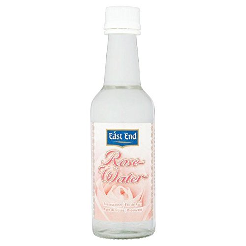 East End Rosenwasser, 190 g von East End