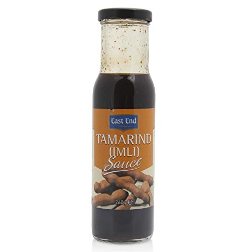East End Tamarind (Imli) Sauce, 260 g von East End