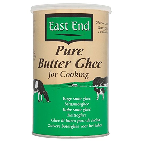 East End Butter Ghee 500g von East End