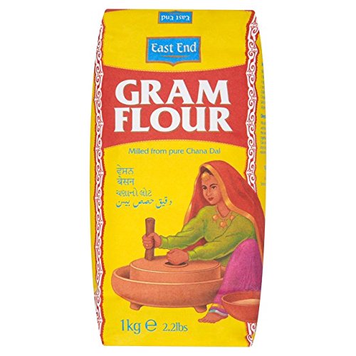 East End Gramm Flour 1kg von Eastend