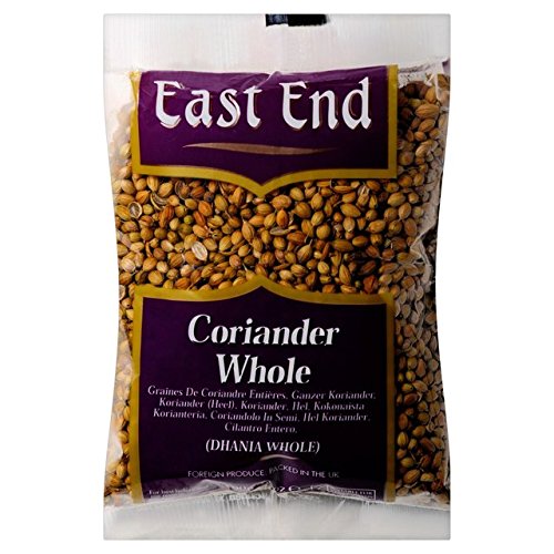 East End Koriander Ganze 100G East End Koriander Ganze 100G von East End