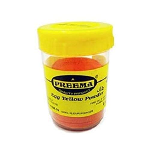 Lebensmittelfarbe Pulver gelb 1 x 25g Lebensmittelfarbe Pulver gelb 1 x 25g von Eastend