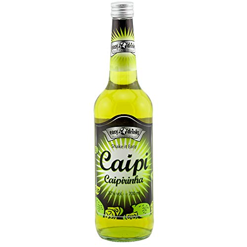 Caipirinha Cocktailbasis 0,7 Liter von Easy Drinks