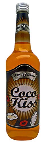 Easy Drinks - Premixed Cocktails - Coco Kiss - 0,7l. von Easy Drinks