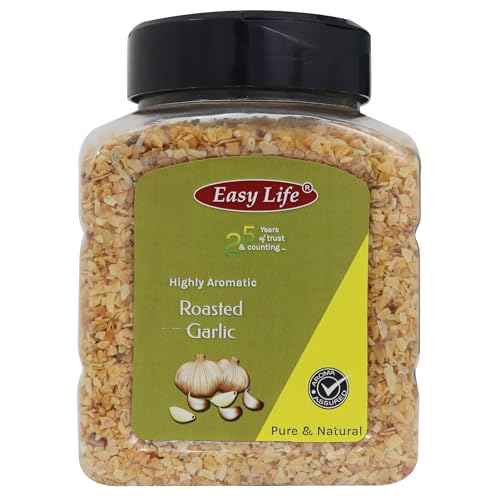 Roasted Garlic 300g (Chefs Easy Solutions for his Basket of Ingredients - a Perfect one!! :) von Easy Life