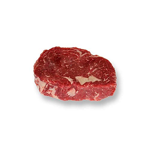 Ribeye Steak Auslese, Red Heifer Beef Shio Aged, eatventure, TK, ca.350g von Eatventure GmbH
