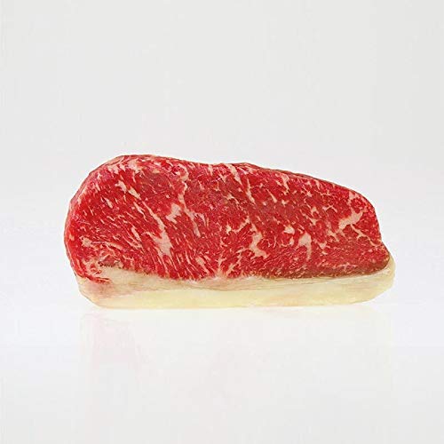 Rump Steak Auslese, Red Heifer Beef ShioMizu Aged, eatventure, TK, ca.310 g von Eatventure GmbH