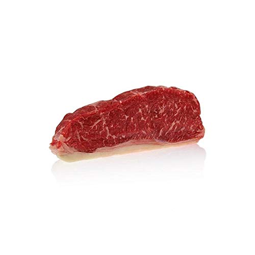 Rumpsteak, Red Heifer Beef Dry Aged, eatventure, TK, ca.380g von Eatventure GmbH
