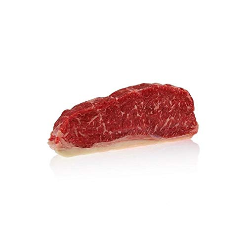 Rumpsteak, Red Heifer Beef Dry Aged, eatventure, TK, ca.380g Rumpsteak, Red Heifer Beef Dry Aged, eatventure, TK, ca.380g von Eatventure GmbH