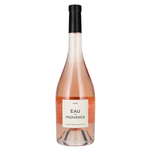 EAU de Provence Rosé Privat Wine Collection 2023 12,5% Vol. 0,75l EAU de Provence Rosé Privat Wine Collection 2023 12,5% Vol. 0,75l von Eau de Provence