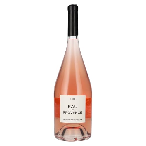 EAU de Provence Rosé Privat Wine Collection 2023 12,5% Vol. 1,5l EAU de Provence Rosé Privat Wine Collection 2023 12,5% Vol. 1,5l von Eau de Provence