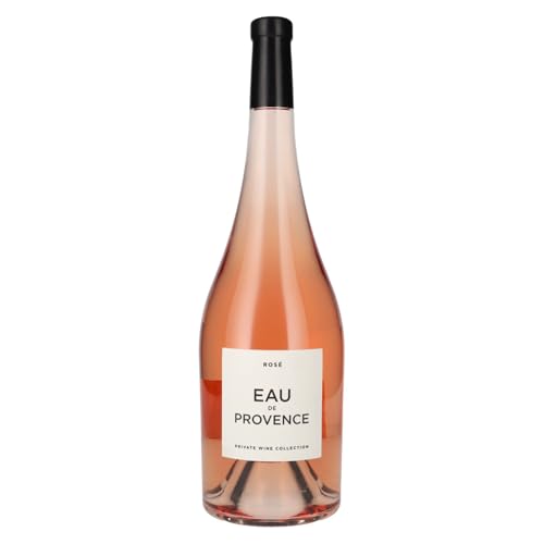 EAU de Provence Rosé Privat Wine Collection 2023 12,5% Vol. 3l EAU de Provence Rosé Privat Wine Collection 2023 12,5% Vol. 3l von Eau de Provence