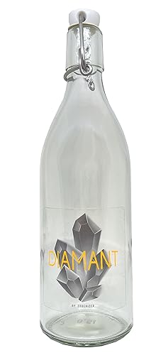 Diamant by Ebbenizer - Korn Diamant by Ebbenizer - Korn von Ebbenizer