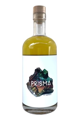 Prisma by Ebbenizer - Likör Prisma by Ebbenizer - Likör von Ebbenizer