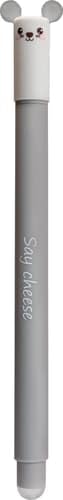 Eberhard Faber Gelschreiber Animal Erase it! Maus (1 piece) von Eberhard Faber