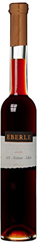 Eberle 101-Kräuter-Likör, 1er Pack (1 x 350 ml) von Eberle