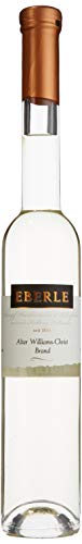 Eberle Alter Williams-Christ Brand 350 ml, 1er Pack (1 x 350 ml) von Eberle