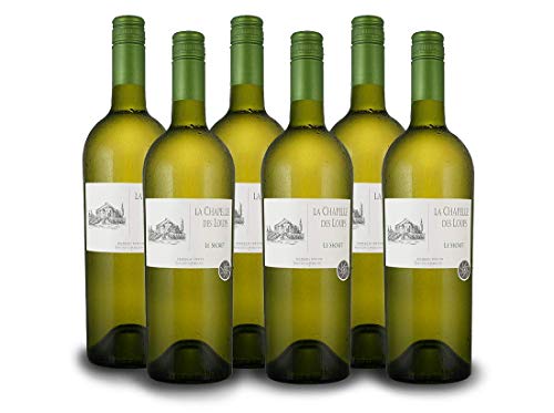 François Lurton | LE SECRET | Gascogne | Frankreich | Vorteilspaket 6 Fl. | Weißwein von Ebrosia