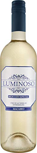 Viñaoliva Macabeo Luminoso Blanco Selección Especial (1x 0,75l) Weißwein trocken von Ebrosia