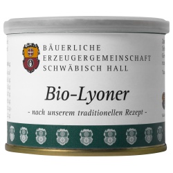 Lyoner von Echt Hällische