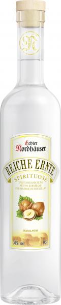 Echter Nordhäuser Reiche Ernte Haselnuss Echter Nordhäuser Reiche Ernte Haselnuss von Echter Nordhäuser