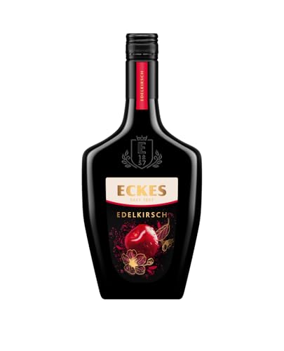 Eckes Edelkirsch (1 x 0,50 l) von Eckes Edle Liköre