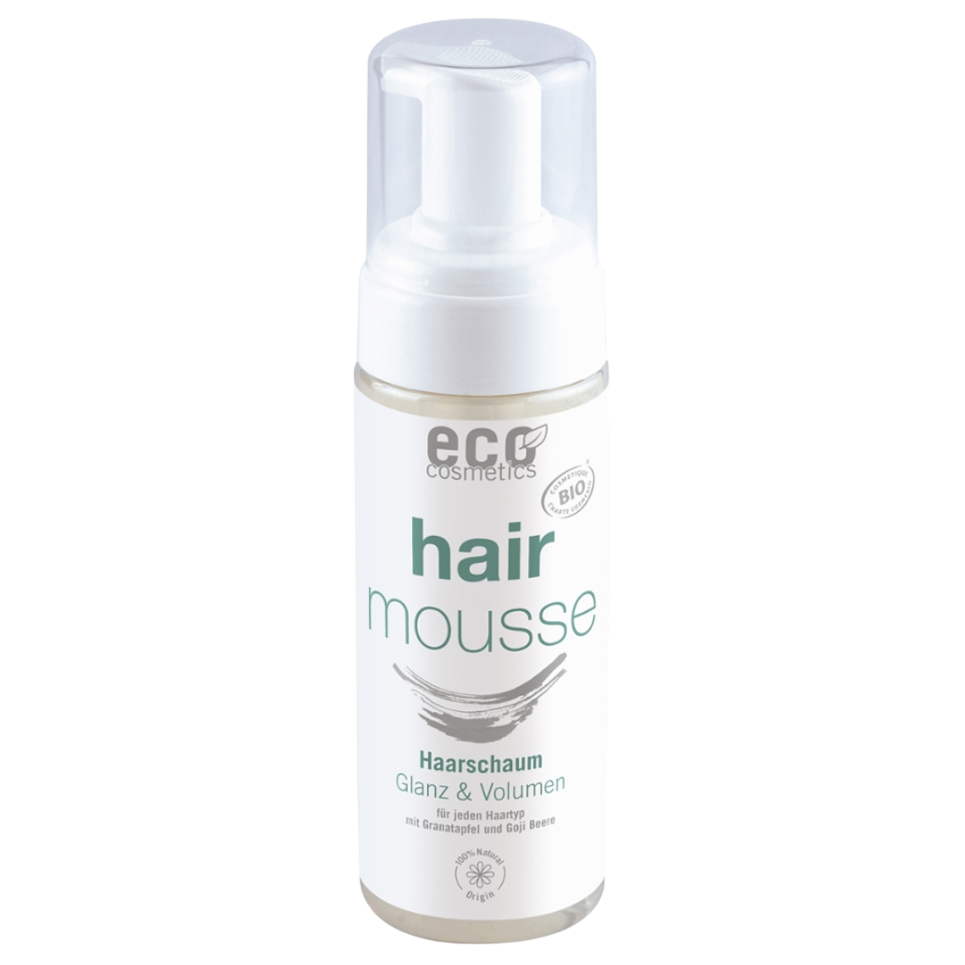 ECO Haarschaum ECO Haarschaum von Eco Cosmetics