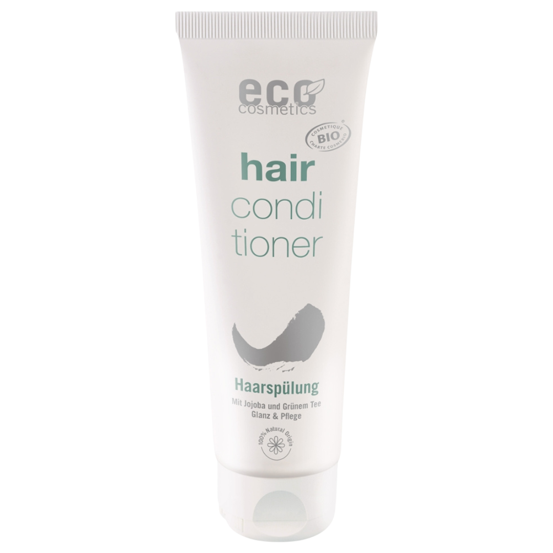 Haarspülung Haarspülung von Eco Cosmetics