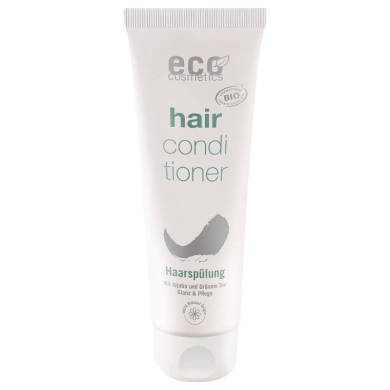 Haarspülung von Eco Cosmetics