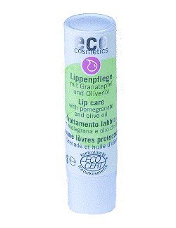 LIP PROTECTOR Grana Oliva 4 GR LIP PROTECTOR Grana Oliva 4 GR von Eco Cosmetics