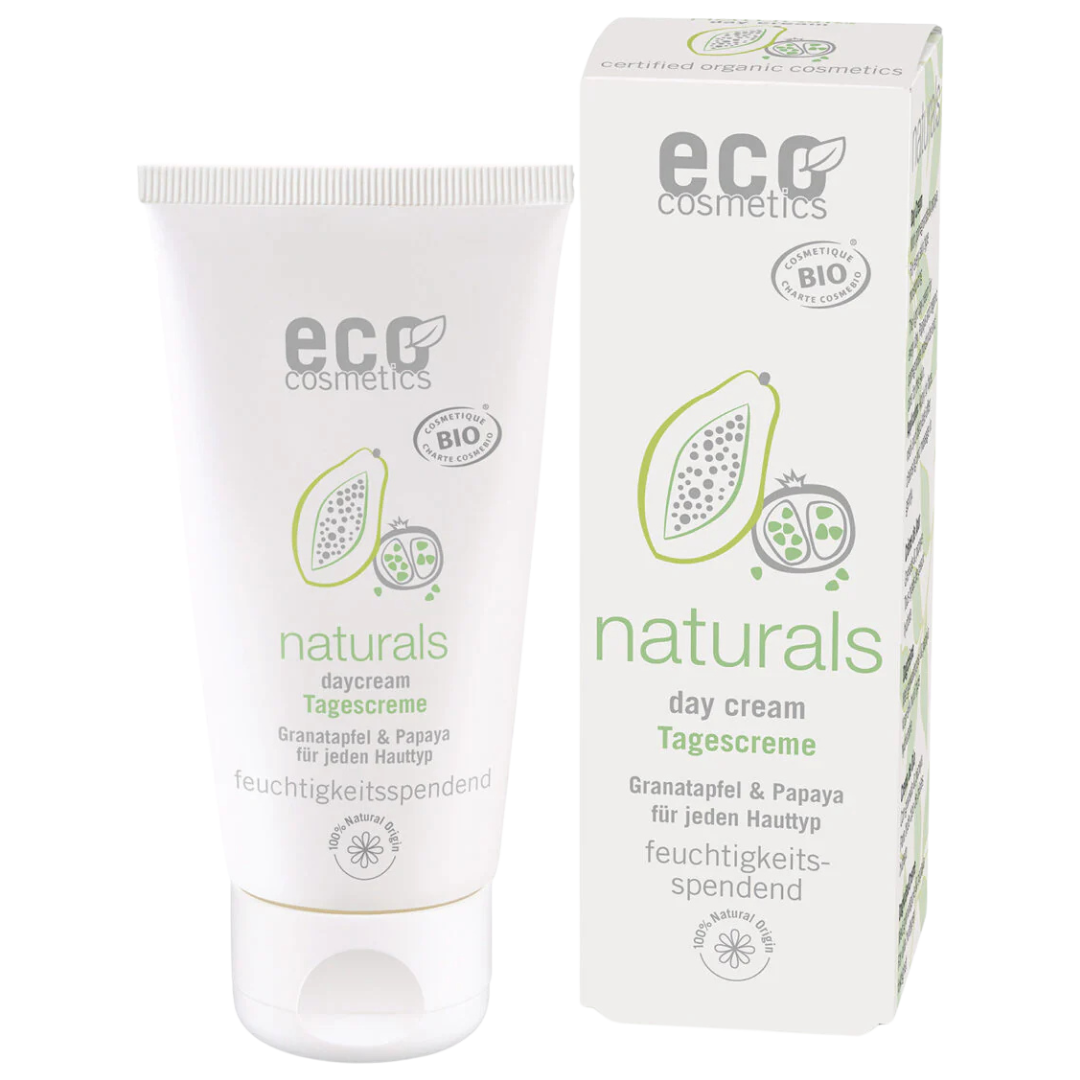 Tagescreme Tagescreme von Eco Cosmetics