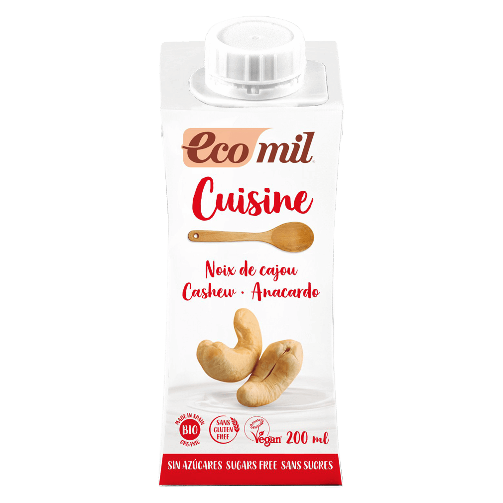Bio Cashew Cuisine Bio Cashew Cuisine von EcoMil