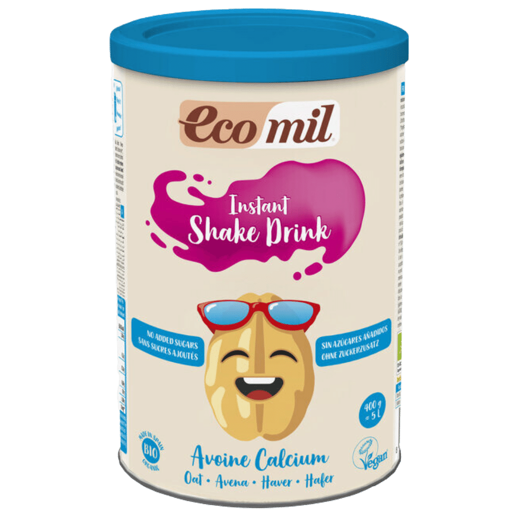 Bio Instant Shake Drink Hafer Calcium MHD 20.11.24 Bio Instant Shake Drink Hafer Calcium MHD 20.11.24 von EcoMil