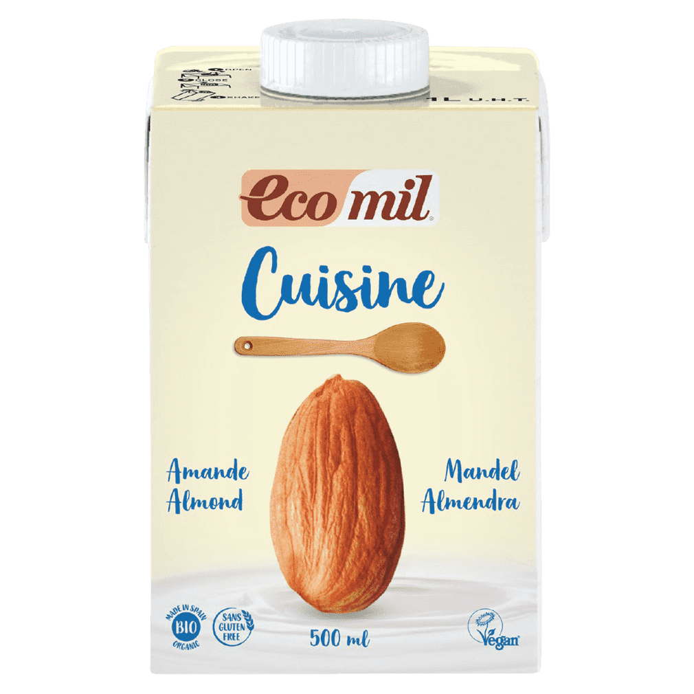 Bio Mandel Cuisine Bio Mandel Cuisine von EcoMil