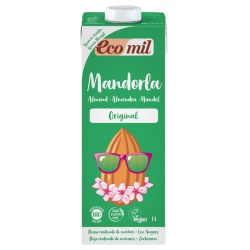 Mandeldrink von EcoMil