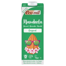 Mandeldrink Mandeldrink von EcoMil