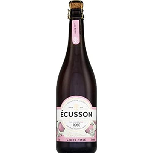 Cidre Rose de Ecusson von Ecusson