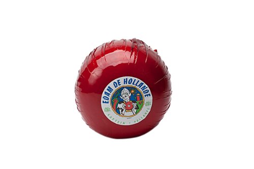 Baby Edam Käse - Edam Käse gewicht - 900 Gramm Baby Edam Käse - Edam Käse gewicht - 900 Gramm von Gouda Cheese Shop