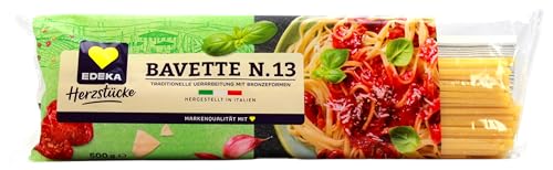 Herzstücke Bavette N.13, 10er Pack (10 x 500g) von Edeka Herzstücke