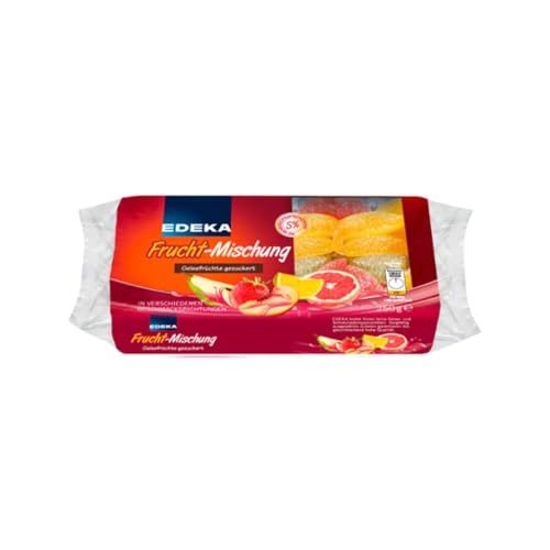 Edeka Fruchtmischung 250g Edeka Fruchtmischung 250g von Nuvial