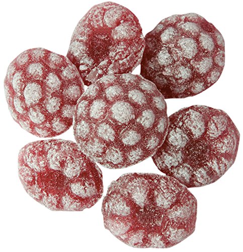 Brombeere 500 g Beutel Edel-Bonbon Tee-Meyer von TEE MEYER