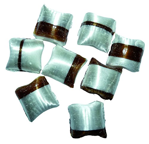 Cappuccino-Kissen gefüllt 500 g Beutel Edel-Bonbon Tee-Meyer Cappuccino-Kissen gefüllt 500 g Beutel Edel-Bonbon Tee-Meyer von TEE MEYER