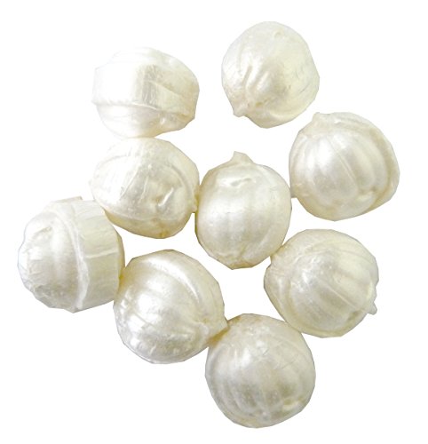 Coco Bello Kokos-Kugeln gefüllt 500 g Beutel Edel-Bonbon Tee-Meyer Coco Bello Kokos-Kugeln gefüllt 500 g Beutel Edel-Bonbon Tee-Meyer von TEE MEYER